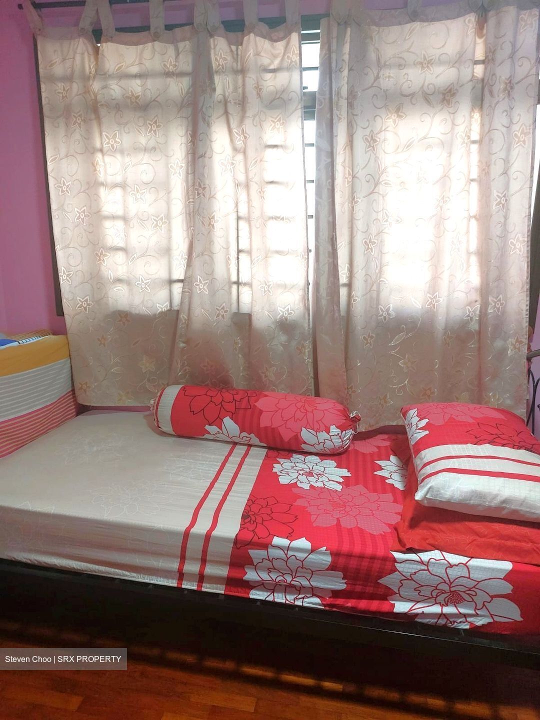 Blk 678A Edelweiss@jurong (Jurong West), HDB 5 Rooms #621744741